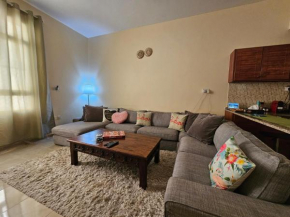 Elena's Apartment Abu Dhabi